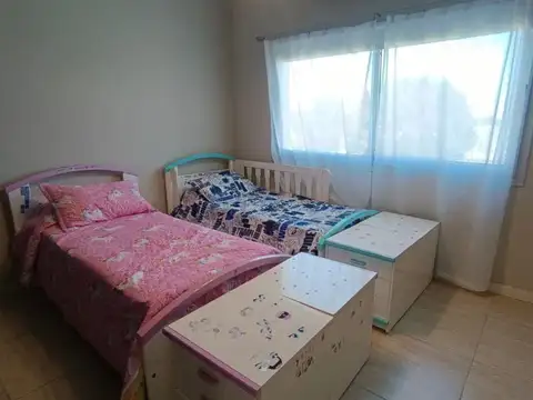Casa en Alquiler al Oeste