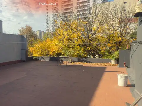 Casa 6 ambientes con 3 baños