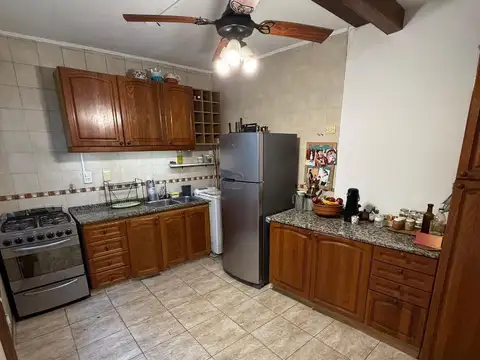 Depto Tipo Casa en Venta en San Fernando, USD 130.000
