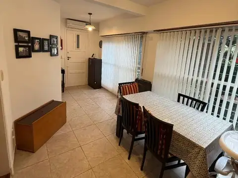 HENRY DUNNANT 1100 , Piso PB