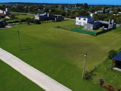 venta de 2 lotes juntos en las lomas de miramar