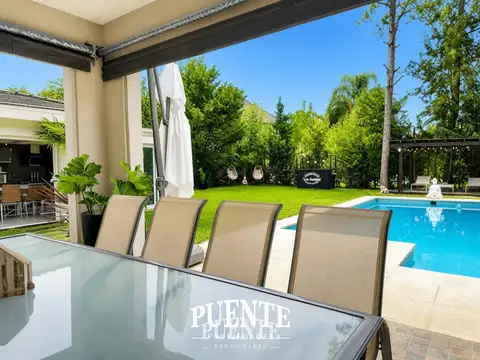 Casa en Venta de 3 dormitorios