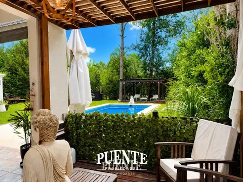 Casa en venta en Solar del Bosque Canning