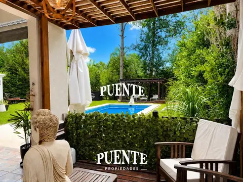 Casa en venta en Solar del Bosque Canning