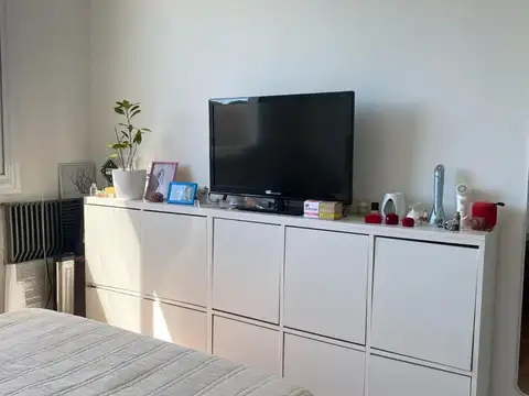 Departamento en Venta 55 años