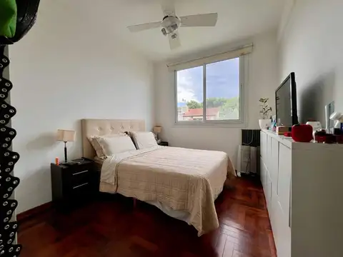 Departamento en Venta en La Lucila, USD 118.000