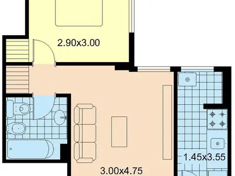 Avenida San Isidro Labrador 4700