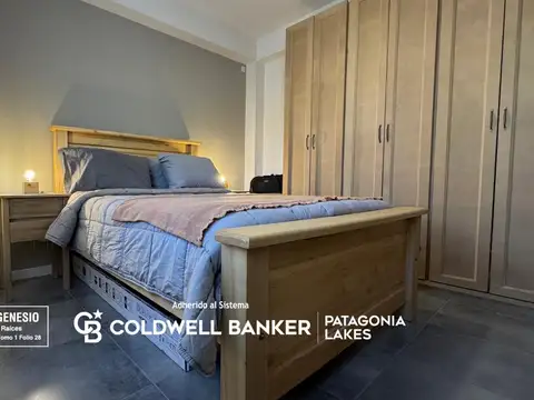 Departamento en Venta 3 años