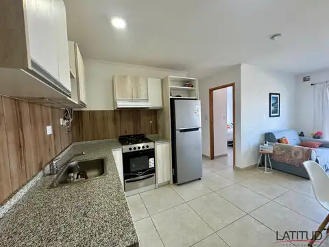 Departamento en Venta de 2 dormitorios