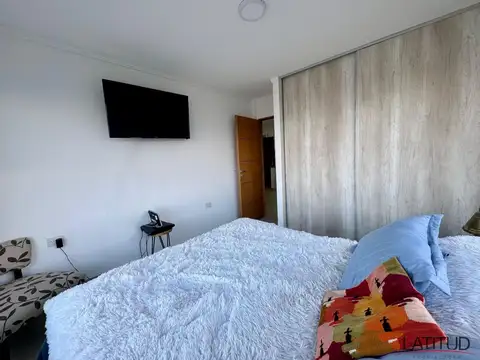 Departamento en Venta al Oeste