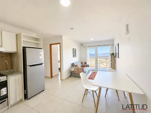 Departamento 3 ambientes + baulera en Venta,  Las Aljabas 427 - Ushuaia