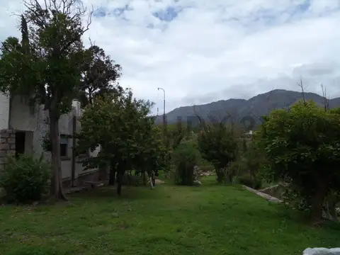 Estancia Exclusiva con Vista al Cerro Uritorco y Acceso Privado al Río Calabalumba – Capilla del Mon