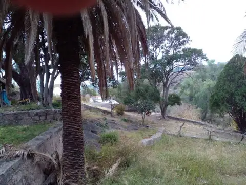 Casa en Venta 2025 años