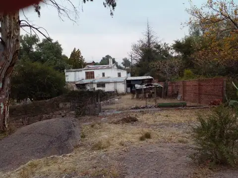 Casa en Venta 2025 años