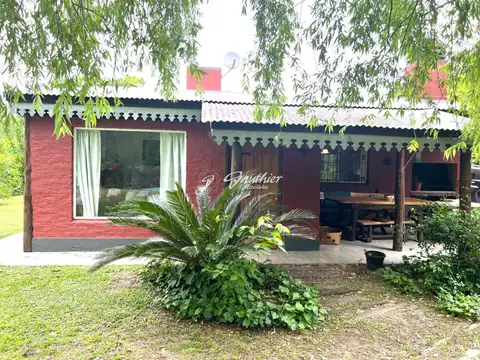 Casa en Venta en Campana, USD 120.000