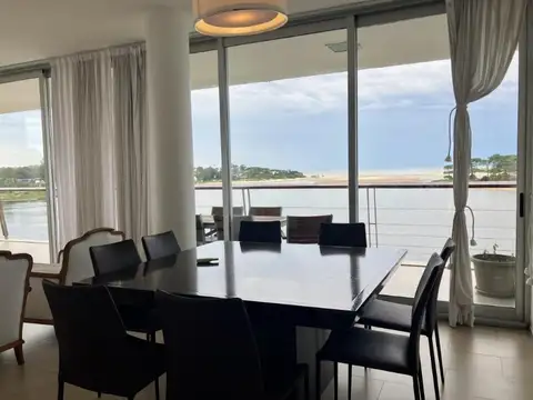 Departamento en Venta en La Barra, USD 720.000
