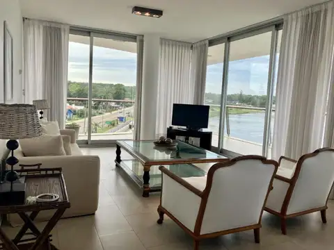 Departamento en Venta de 5 ambientes