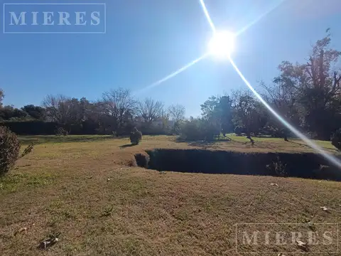 Terreno en Venta de 3212,0 m2