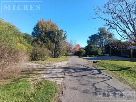 Terreno en Venta en Altos Del Pilar, USD 290.000