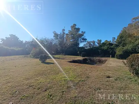 Terreno en Venta de 3212,0 m2