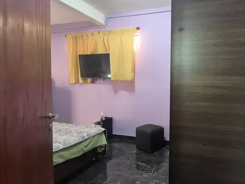 PH 3 ambientes en zona comercial ? Apto crédito- Billinghurst