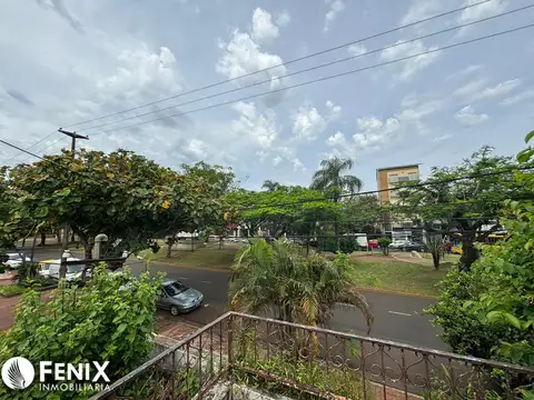 CF1065 - CASA EN VENTA Z/ CENTRO