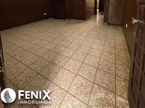 CF1065 - CASA EN VENTA Z/ CENTRO