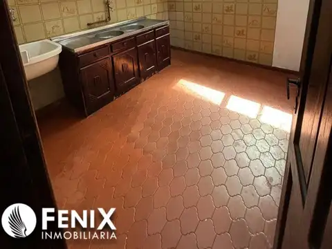 Casa en Venta 40 años