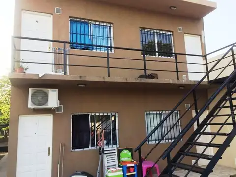 Av. de los Autonomistas 2837