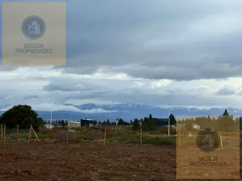 Terreno en Venta 26  mts Frente
