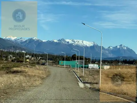 Terreno en Venta en San Carlos de Bariloche, $ 48.000