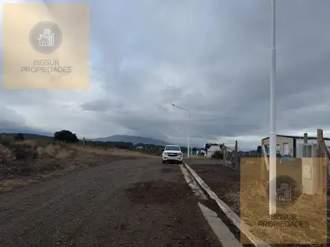 Terreno en Venta 39  mts Fondo