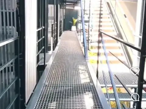 MONOAMBIENTES en alquiler DEVOTO  uso comercial  