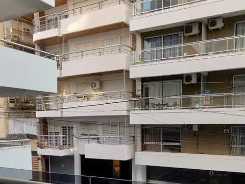 Pasaje Santa Cruz al 300