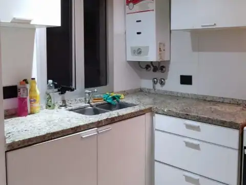 Departamento en Alquiler 10 años