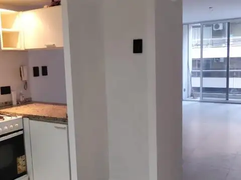 Departamento en Alquiler con 1