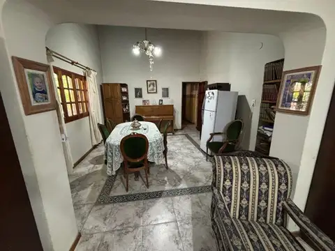 Casa en Venta 57 años