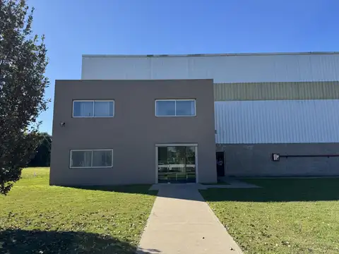Galpon en Venta 10 años