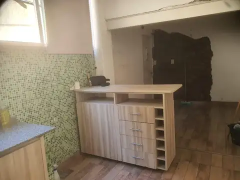 Depto Tipo Casa en Alquiler de 3 ambientes