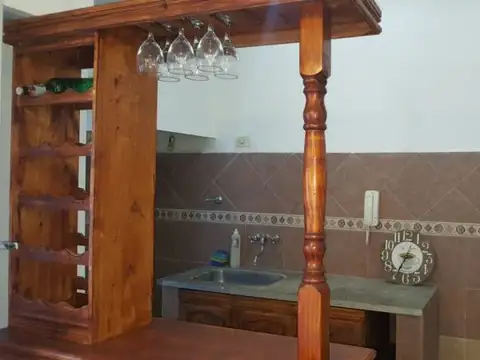 Casa en Venta en Lobos, USD 130.000