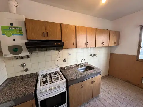 Departamento en Alquiler 40 años
