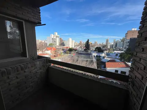 Departamento en Alquiler de 2 dormitorios