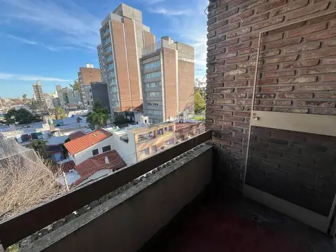 Departamento en Alquiler en Abasto, $ 480.000
