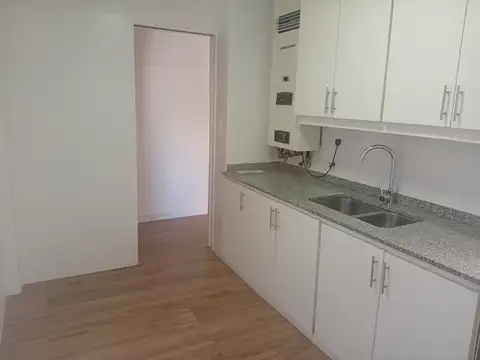 Departamento en alquiler en Villa Crespo