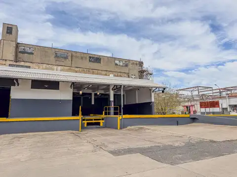 Alquiler - Depósito - Berazategui - 1900m2 Parque Logistico Industrial Ducilo