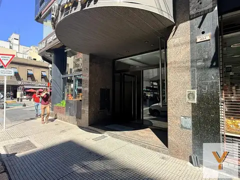 Oficina en Venta en Balvanera, USD 160.000