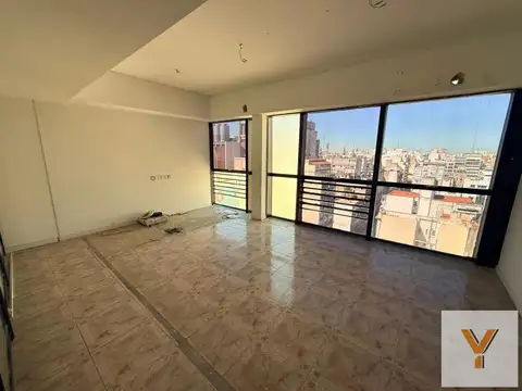 Oficina en venta - 8 Despachos 4 Baños - Balvanera