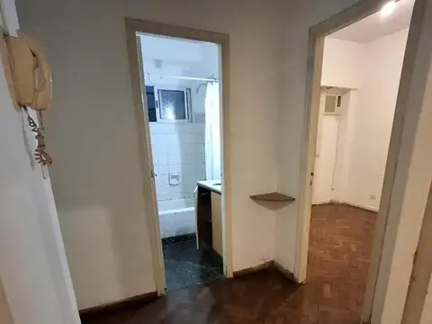 Departamento en Venta 55 años