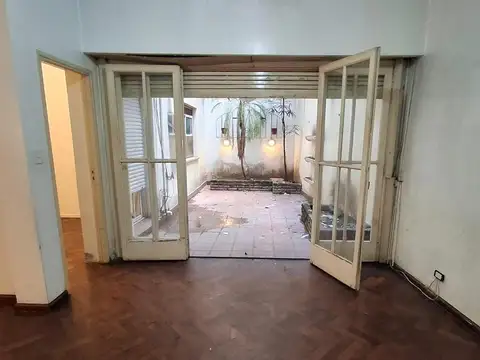 Departamento en Venta en Once, USD 120.000