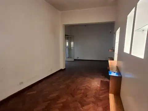Departamento en venta 4 ambientes Balvanera!